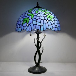 Tiffany Style Table Lamp...