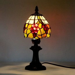 Small Accent Lamp Tiffany...